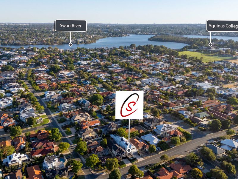 77 Hope Avenue, Salter Point