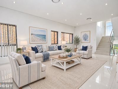 122 St Georges Road, Bexley