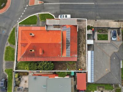 11 Elizabeth Street, George Town