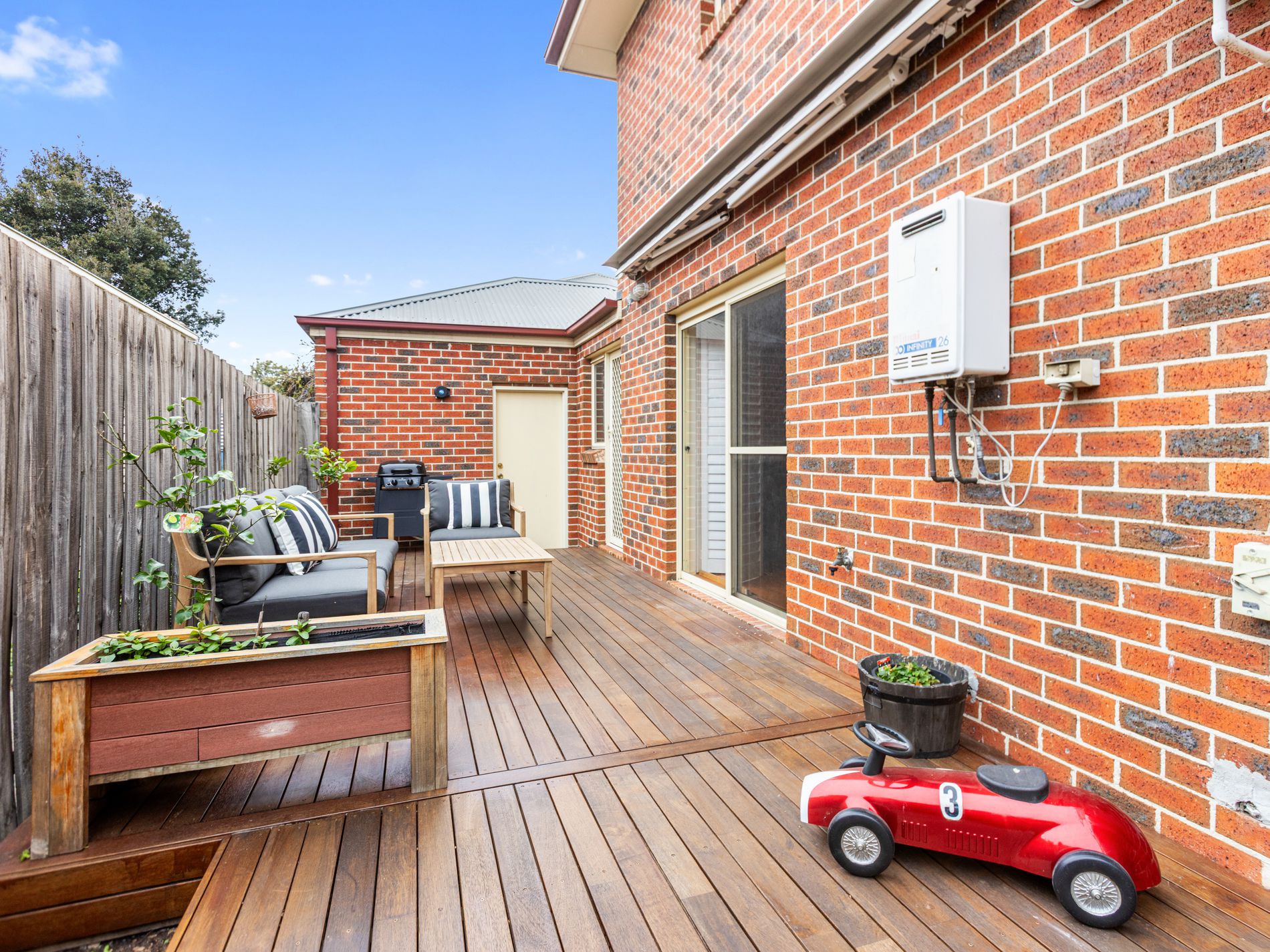 1 / 99 Roberts Street, Yarraville
