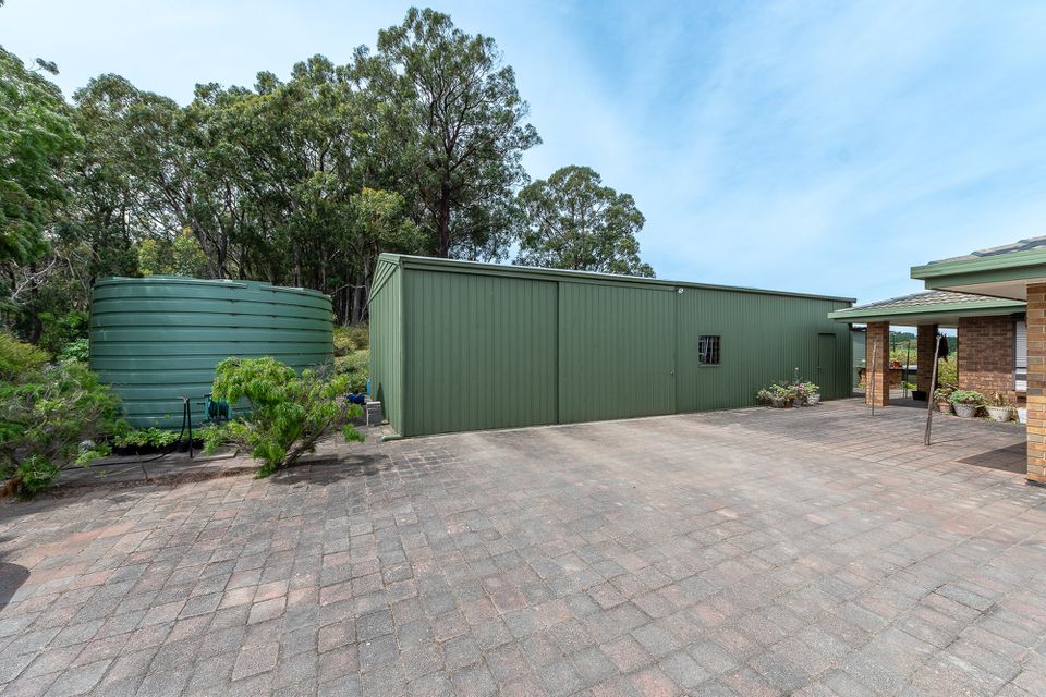 55 Harris Road, Lenswood