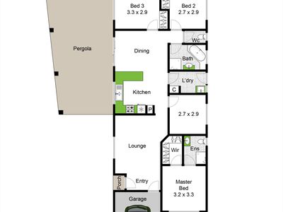37 Hall Road, Carrum Downs
