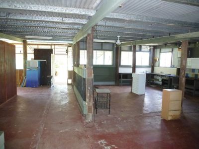 432 Railway Avenue, Cooktown