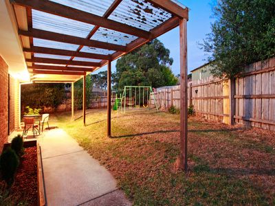 10 Haughton Crt, Hampton Park