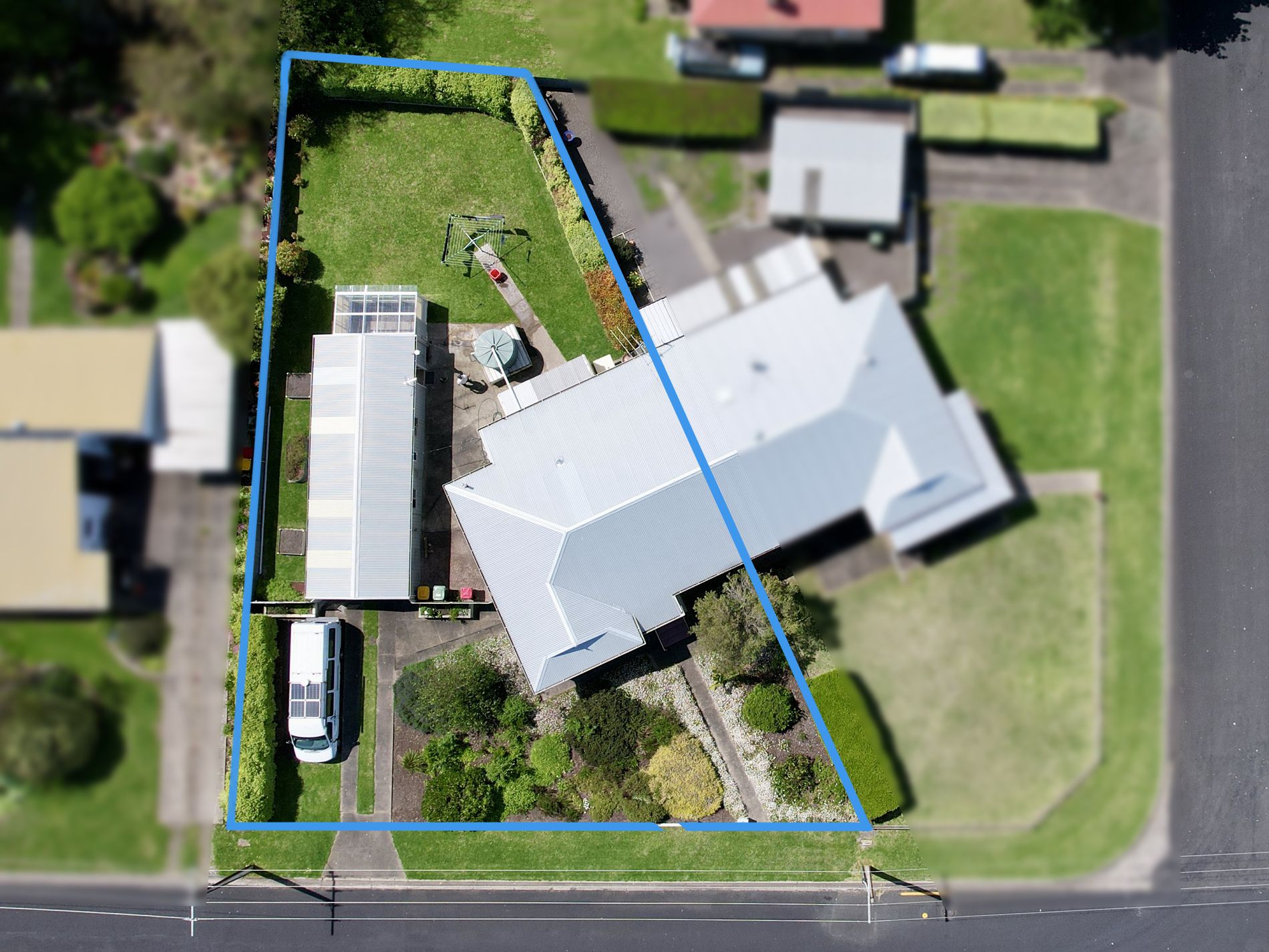 8 Stark Avenue, Millicent