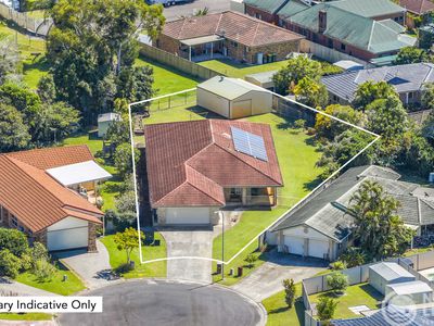 6  Elma Place , Brunswick Heads