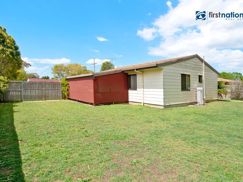 30 Brushbox Street, Crestmead