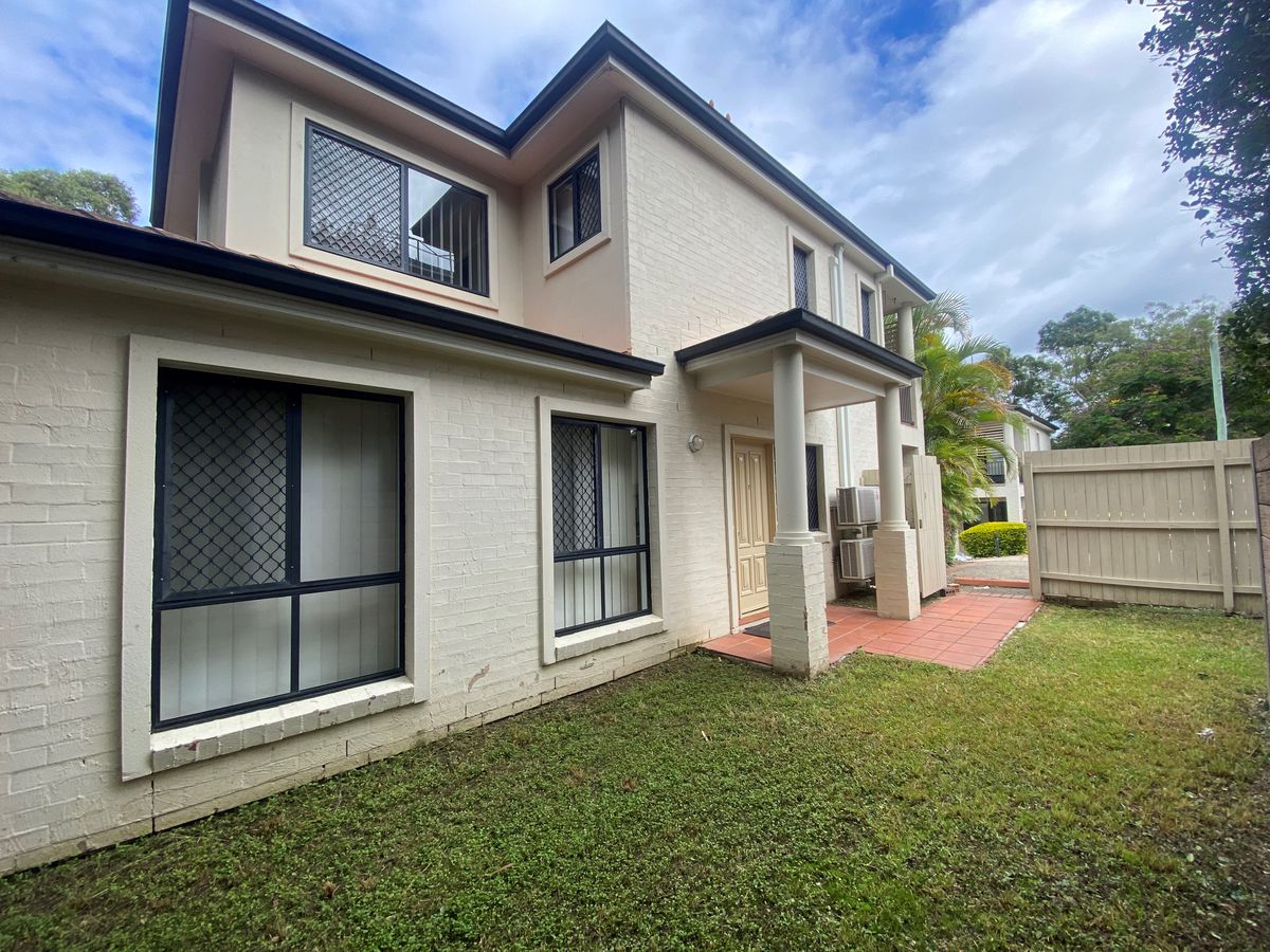 7 / 20-22 Finney Road, Indooroopilly
