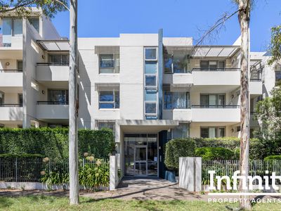 13 / 1 Owens Avenue, Newington