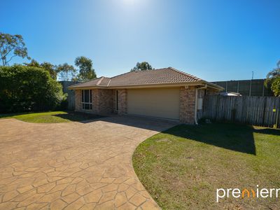 6 Keim Court, Goodna