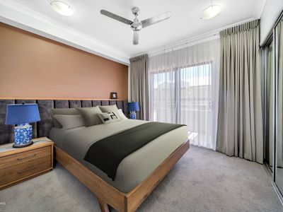 8 / 172 McLeod Street, Cairns North