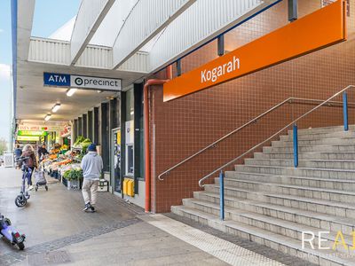 908 / 12 Stanley Street, Kogarah