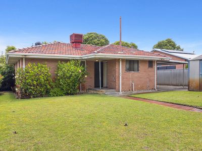 27 Tresidder Road, Lockridge