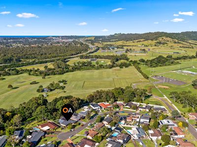 18 Dudgeon Street, Albion Park