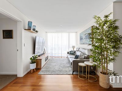 1605 / 30 The Circus, Burswood