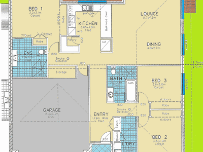 33B The Fairway, Tura Beach