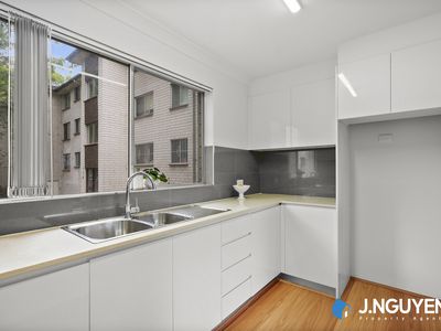 13 / 45-49 Hughes Street, Cabramatta