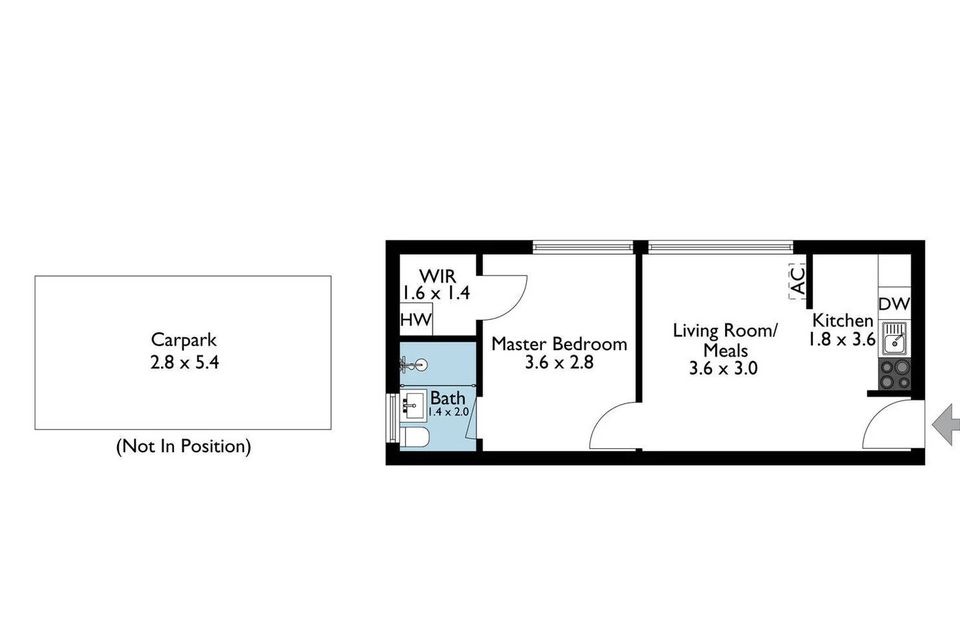 4 / 5 McGrath Court, Richmond