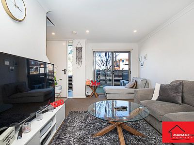 42 Lansdown Crescent, Casey