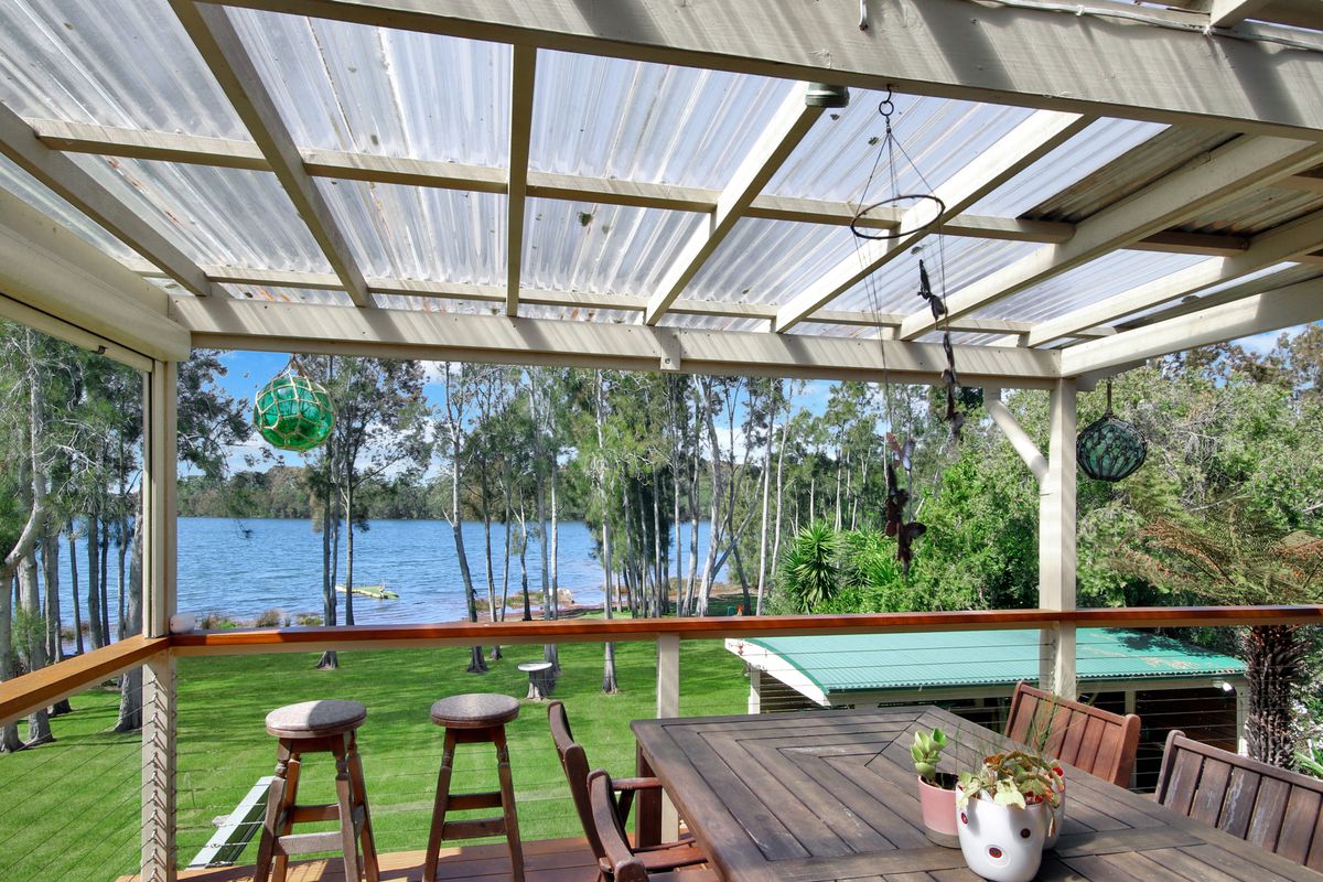47 Myuna Street, Dalmeny