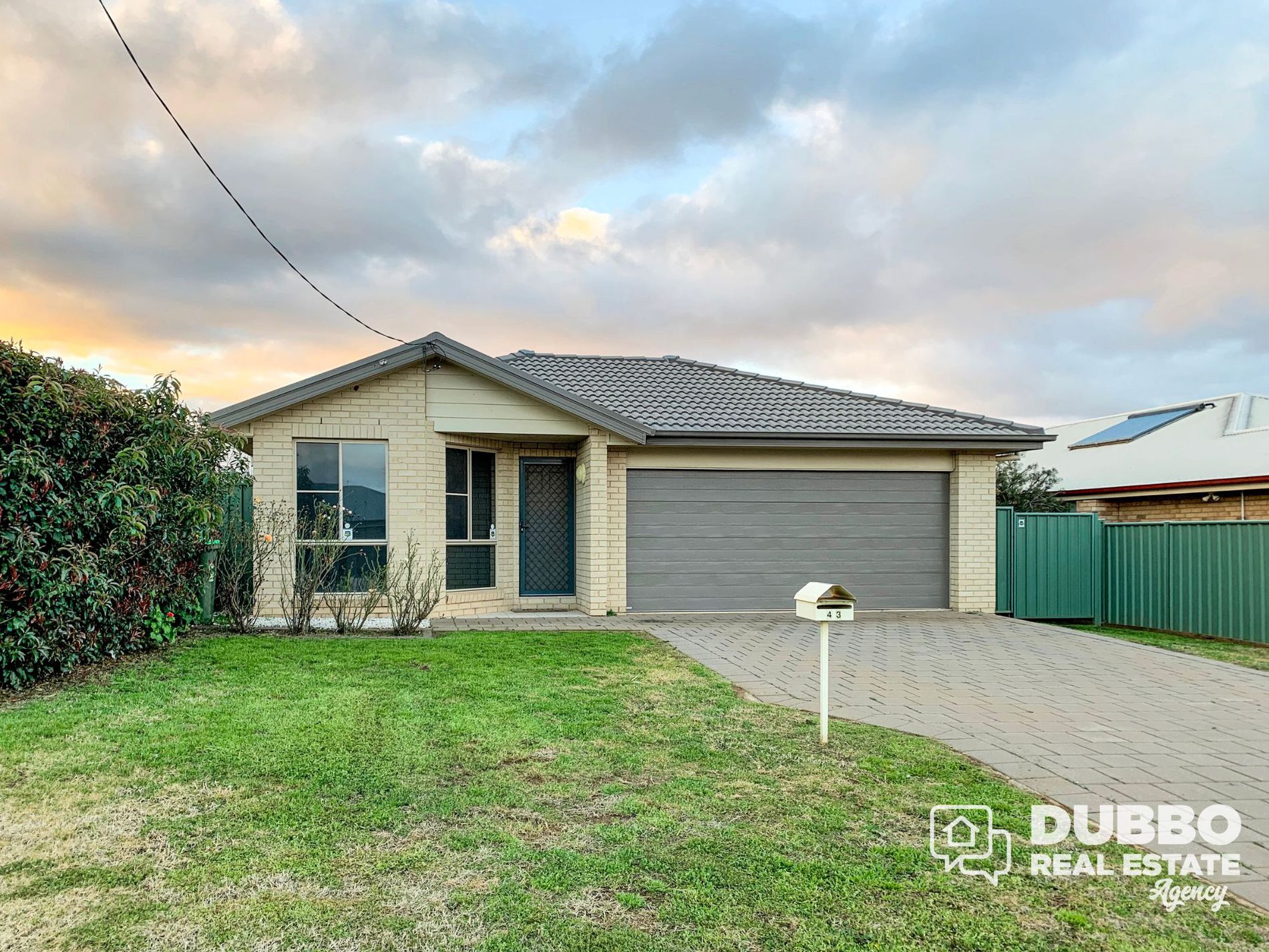 43 Catherine Drive, Dubbo