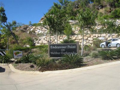 1-4 Webber Esplanade, Cooktown