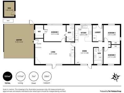 41 Vincent Boulevard, Flagstaff Hill