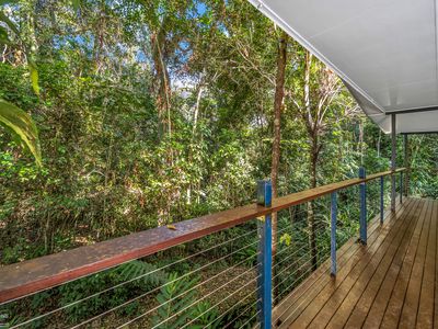 104 Green Forest Road, Kuranda