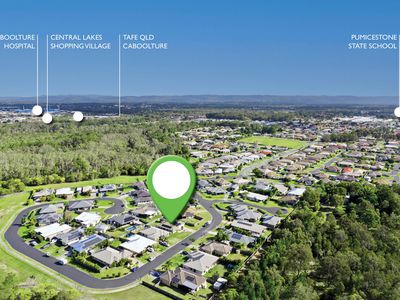 23 Tiffany Court, Caboolture