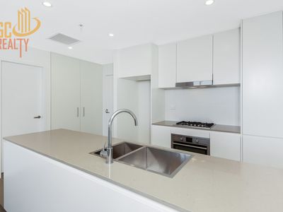 803 / 23-31 Treacy Street, Hurstville