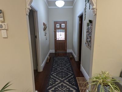 8 Hare Street, Lamington