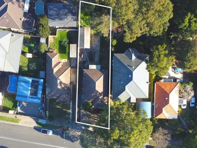 3 Maclaurin Street, East Hills