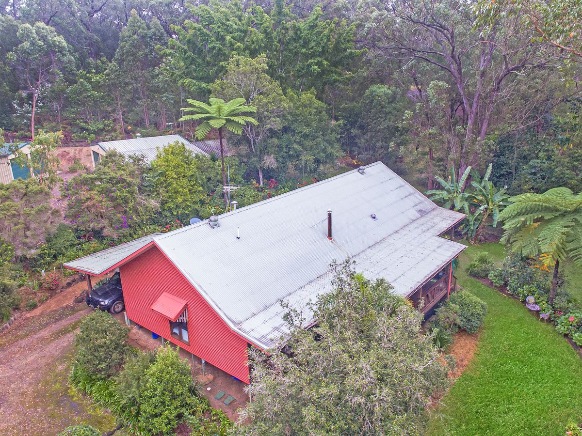 87 Stewarts Gully Road, Yungaburra