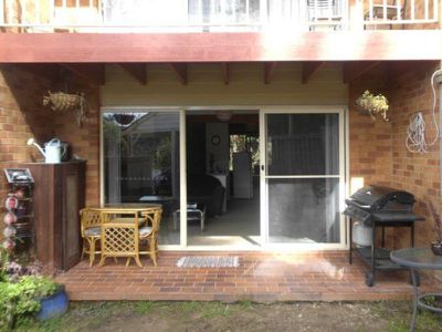 4 / 10 Albert  St, Ourimbah