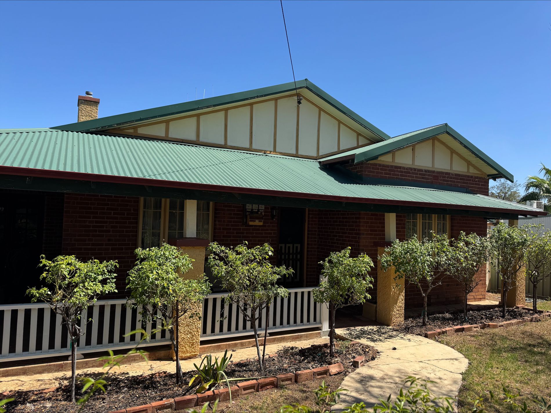 31 Elizabeth Street, Parkes