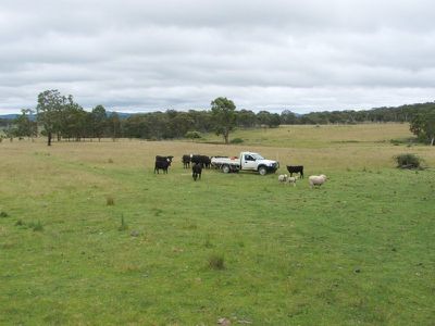Lot 2 Eastfield, Deepwater