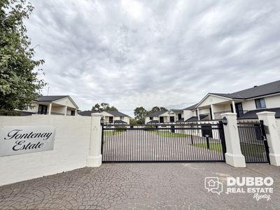 5 / 15 Boundary Road, Dubbo