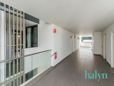 101 / 99 Palmerston Street, Perth