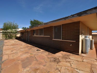 6 Mitchie Crescent, South Hedland