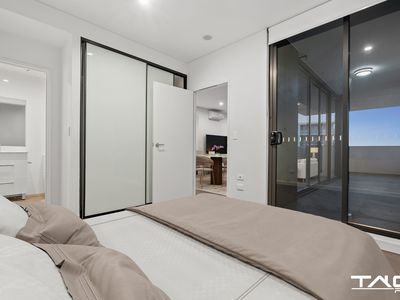 66 / 387 Macquarie Street, Liverpool