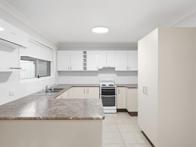 2 Turnbull Crescent, Morayfield