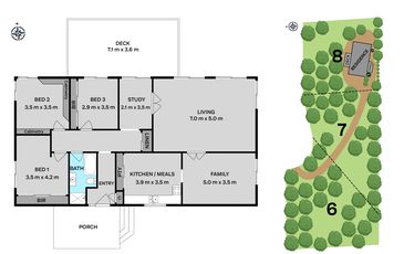 8 Fairhazel Court, Beaconsfield Upper