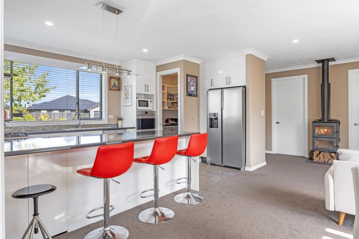 5 Silverstream Blvd, Kaiapoi