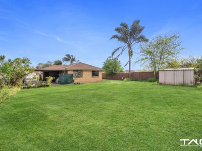 14 Kempt Street, Bonnyrigg