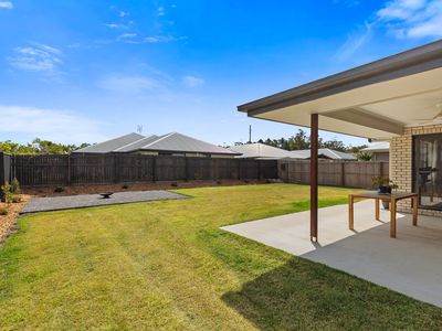 3 Pine Edge Drive, Landsborough