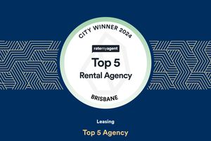 Award Winning Property Managers Brisbane