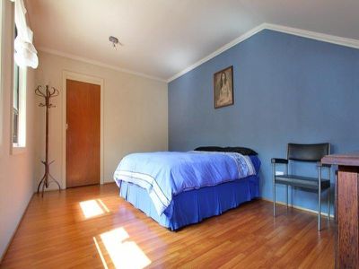 Mount Warrigal