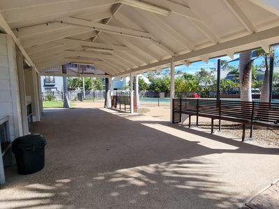 23 / 1 Michel Place, Telina
