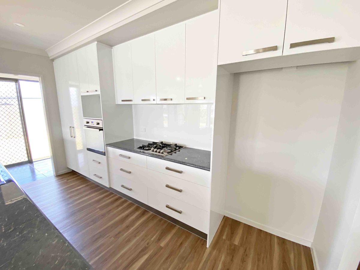 27 Budden Street , Tolga