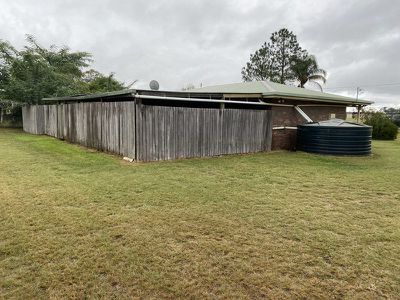 3 North Street, Kingaroy